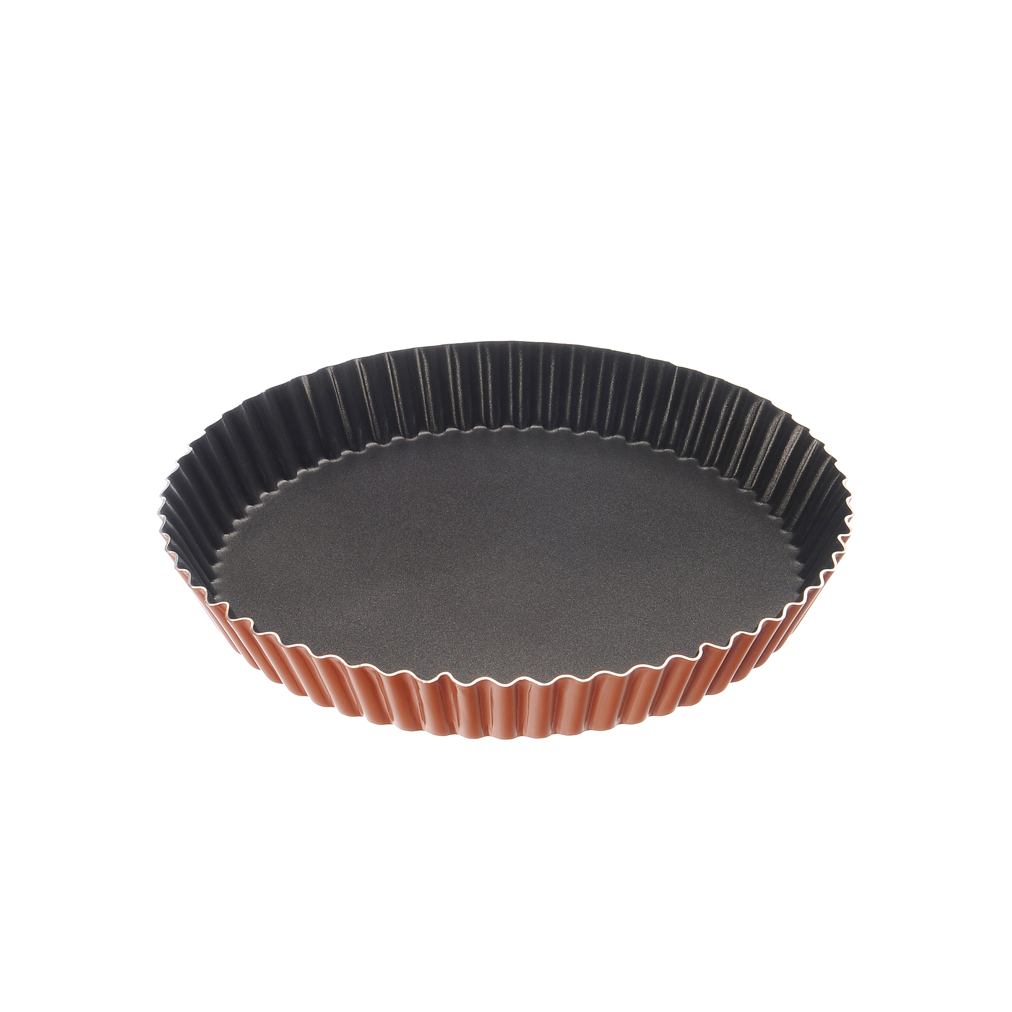 Moneta Zecchino-25/28cm tart mold