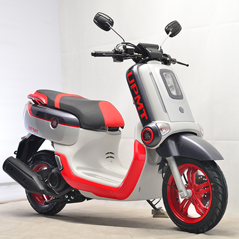 110cc Scooter