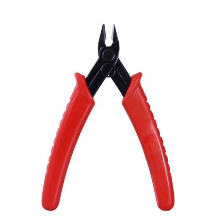 Tool clamp