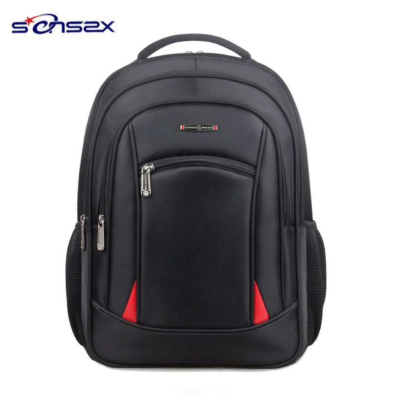 Laptop backpack