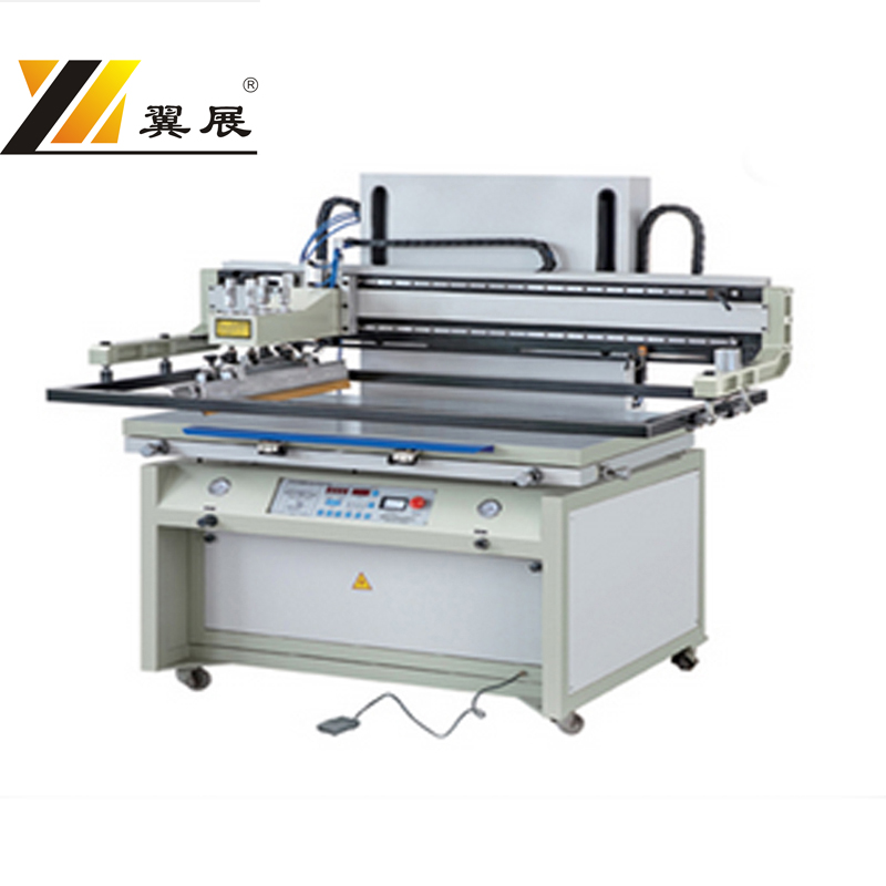 SFB Series Semi automatic Screen Printing Machine