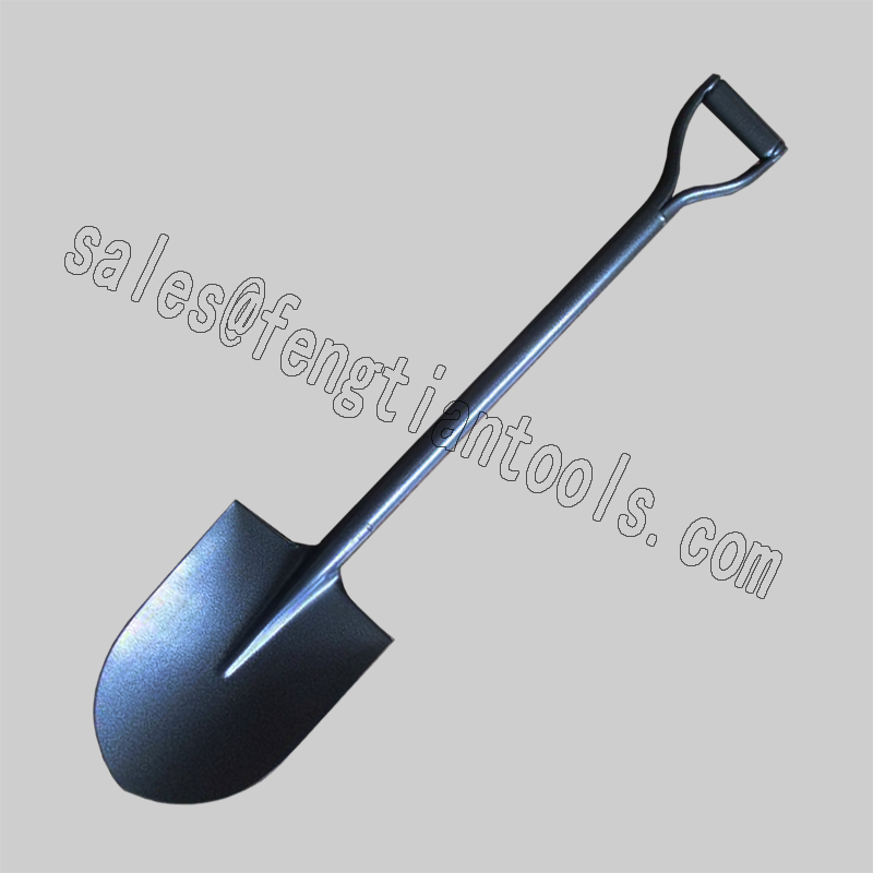 Shovel