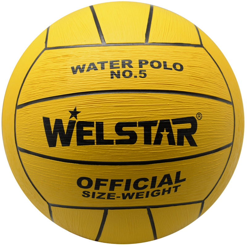 Waterpolo Ball