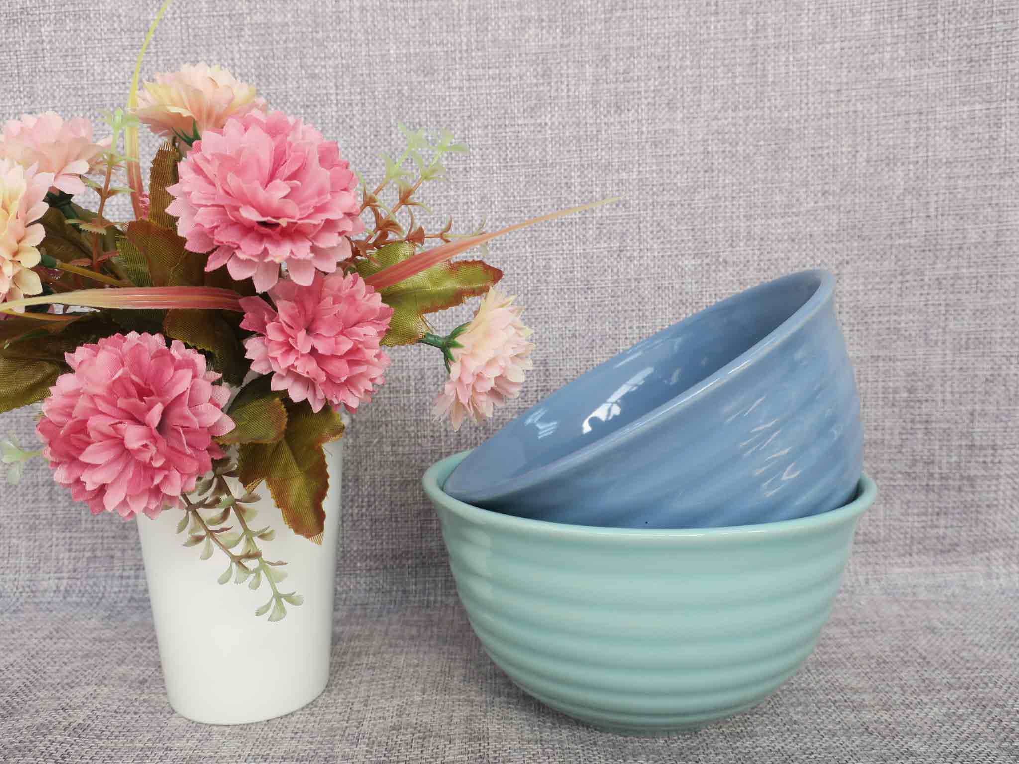 color bowl,soup bowl, bowl, ceramic bowl, milk bolw, breakfast bowl, decal bowl, gift, promotion
