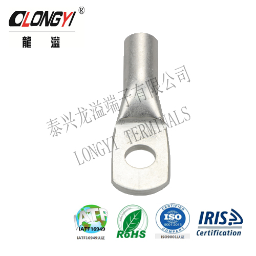 Din46235 Copper Lugs