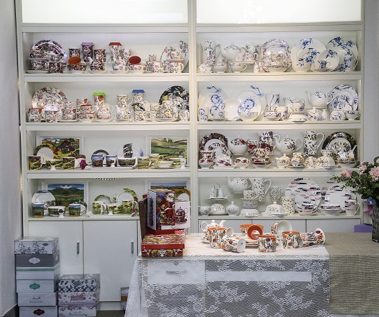 Shenzhen Xintianlı Import and Export Co., Ltd. – household tableware 2