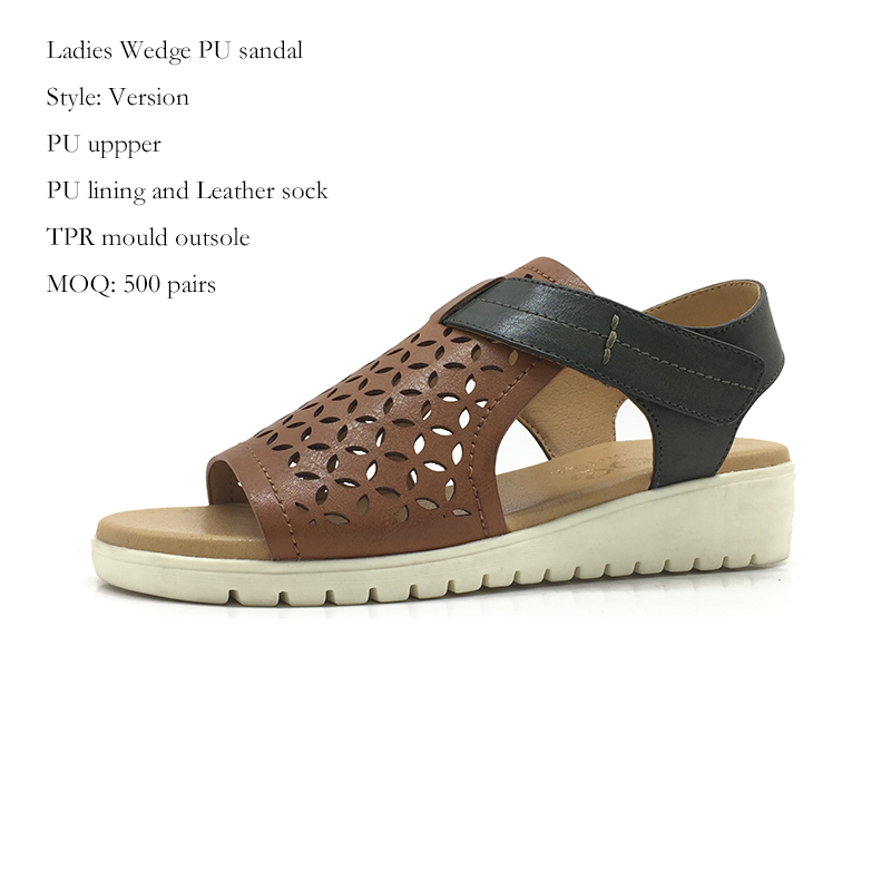 Sichuan Liying Footwear Co., Ltd. – Casual men's shoes 1