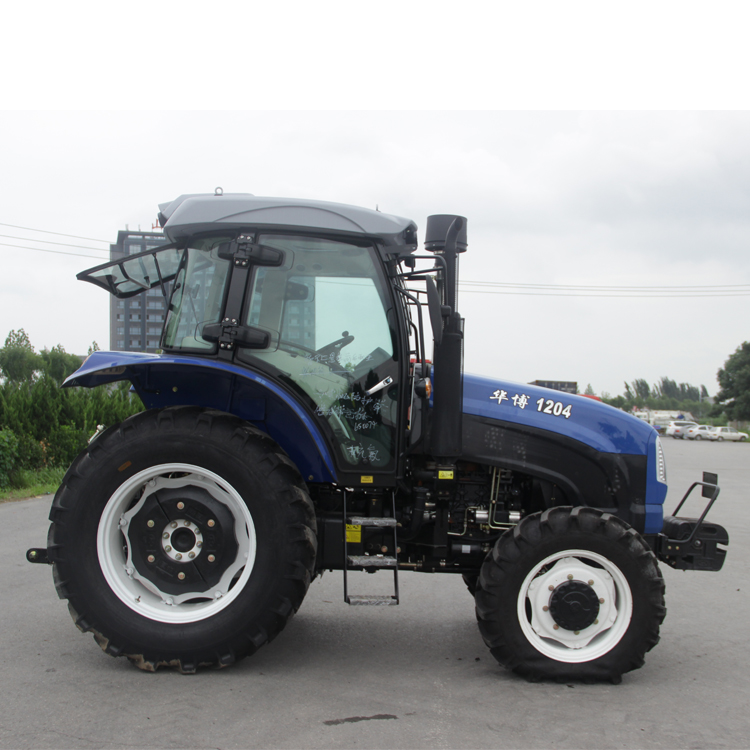 120HP Tractor