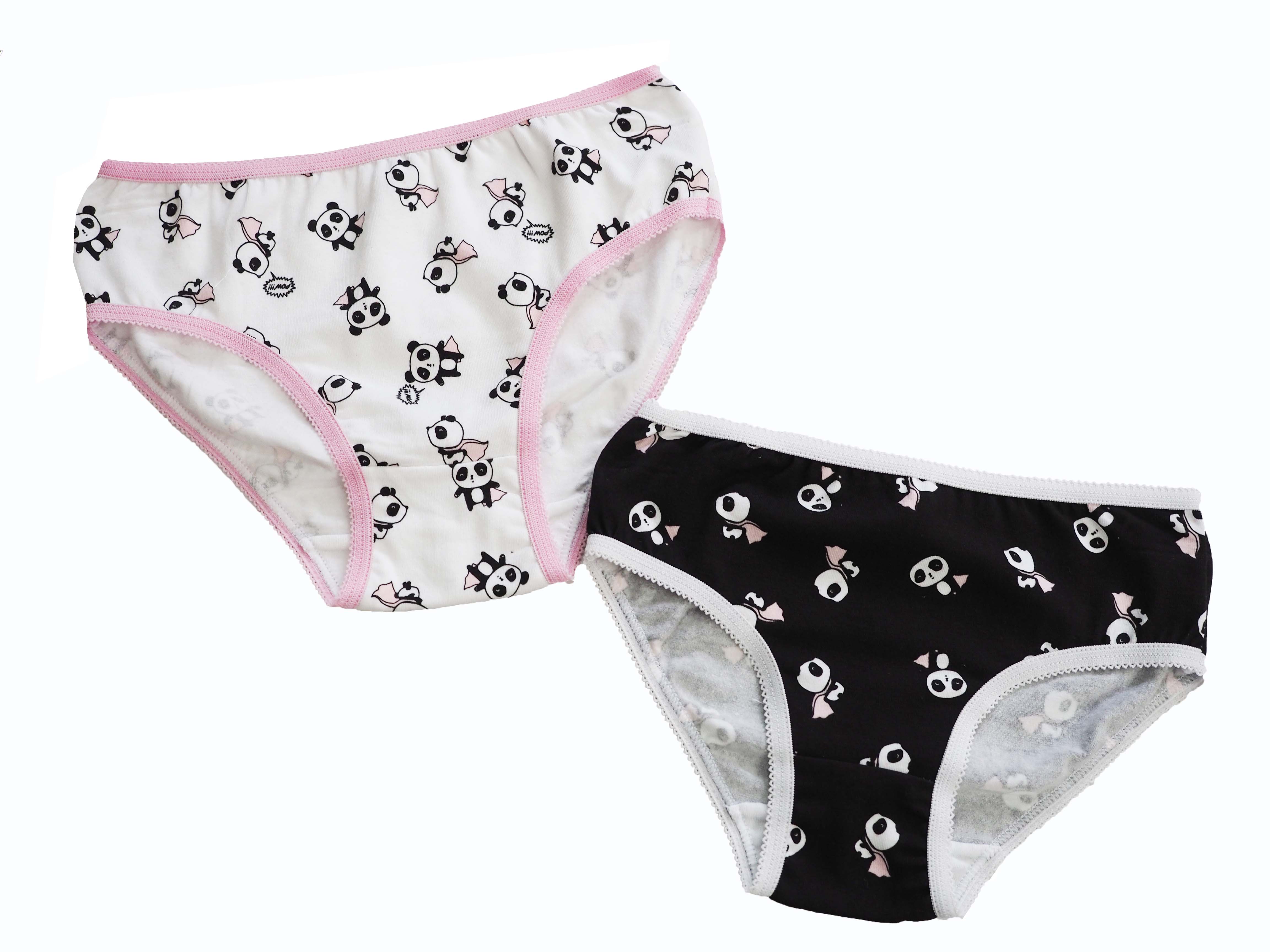 Girls Briefs