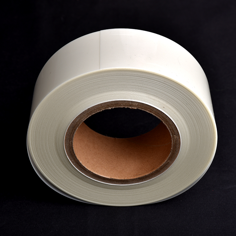 Normal transfer film