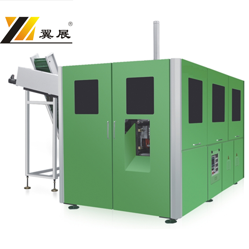 YZOGB-4 blowing machine