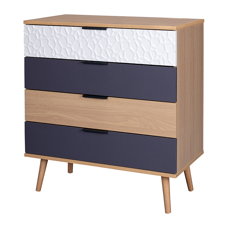 4 Drawer Chest