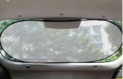 Car Sunshade