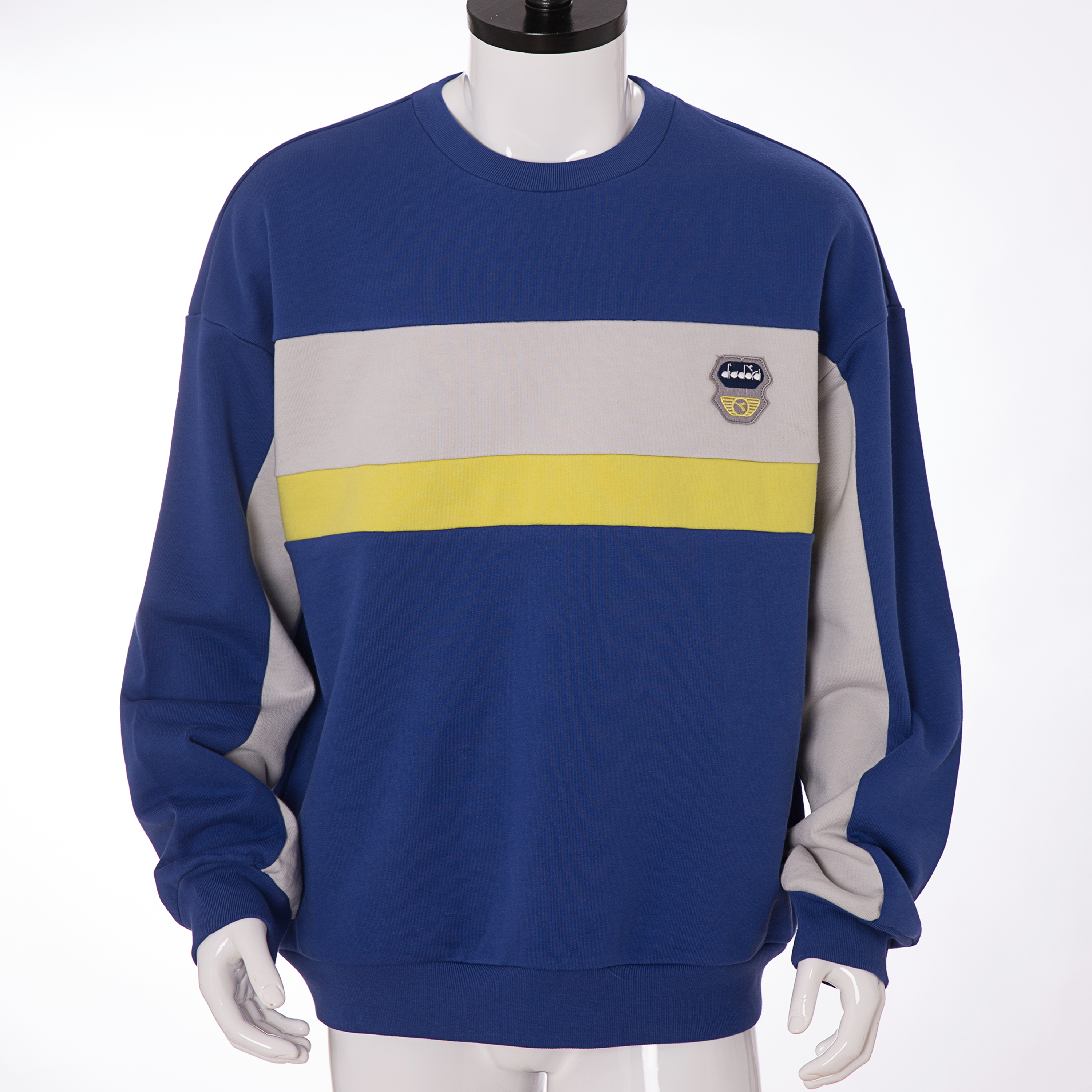 2020 design Logo Hot Sale crewneck fashion sweatershirt