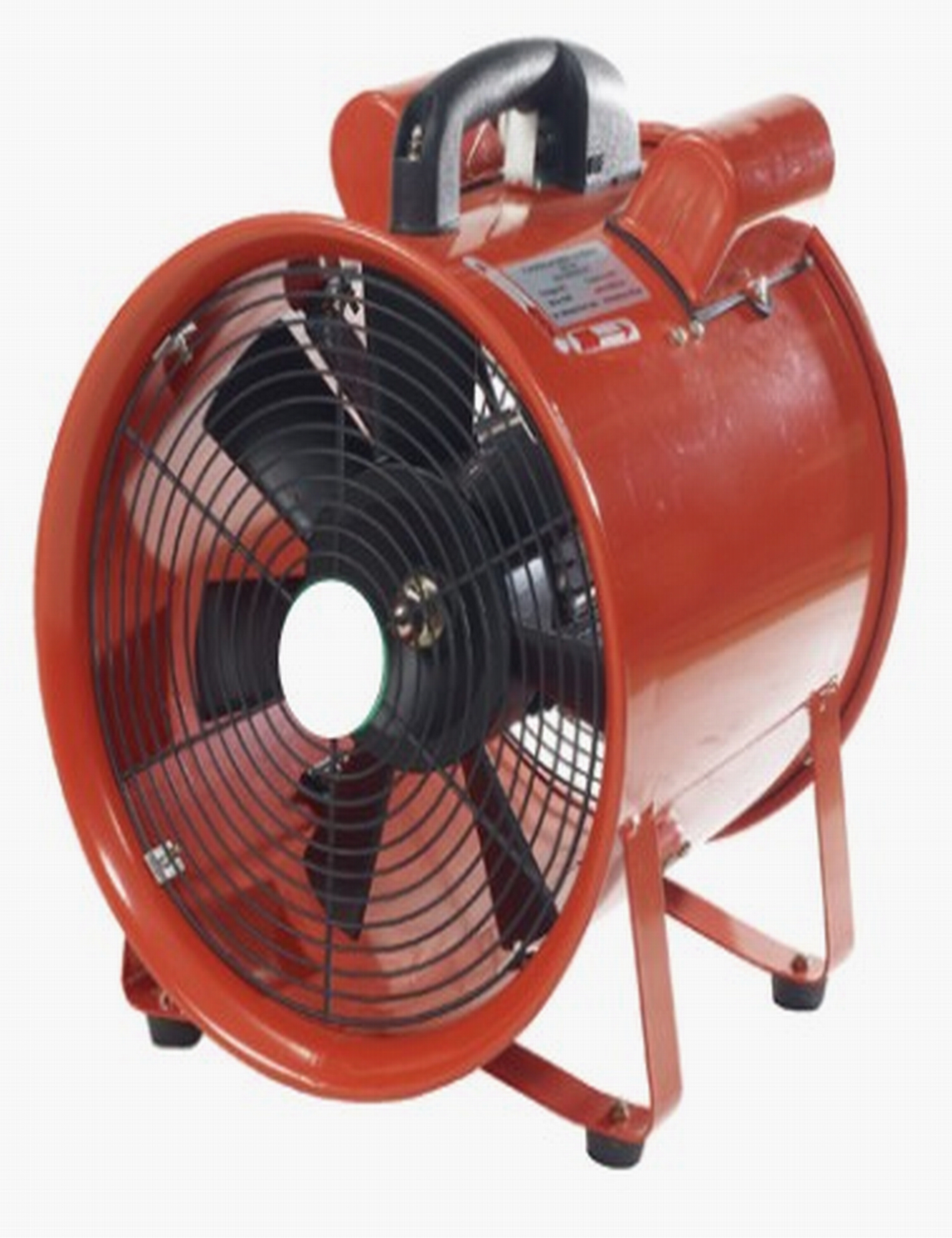 SHT3 Portable ventilator(36V Marine Style)