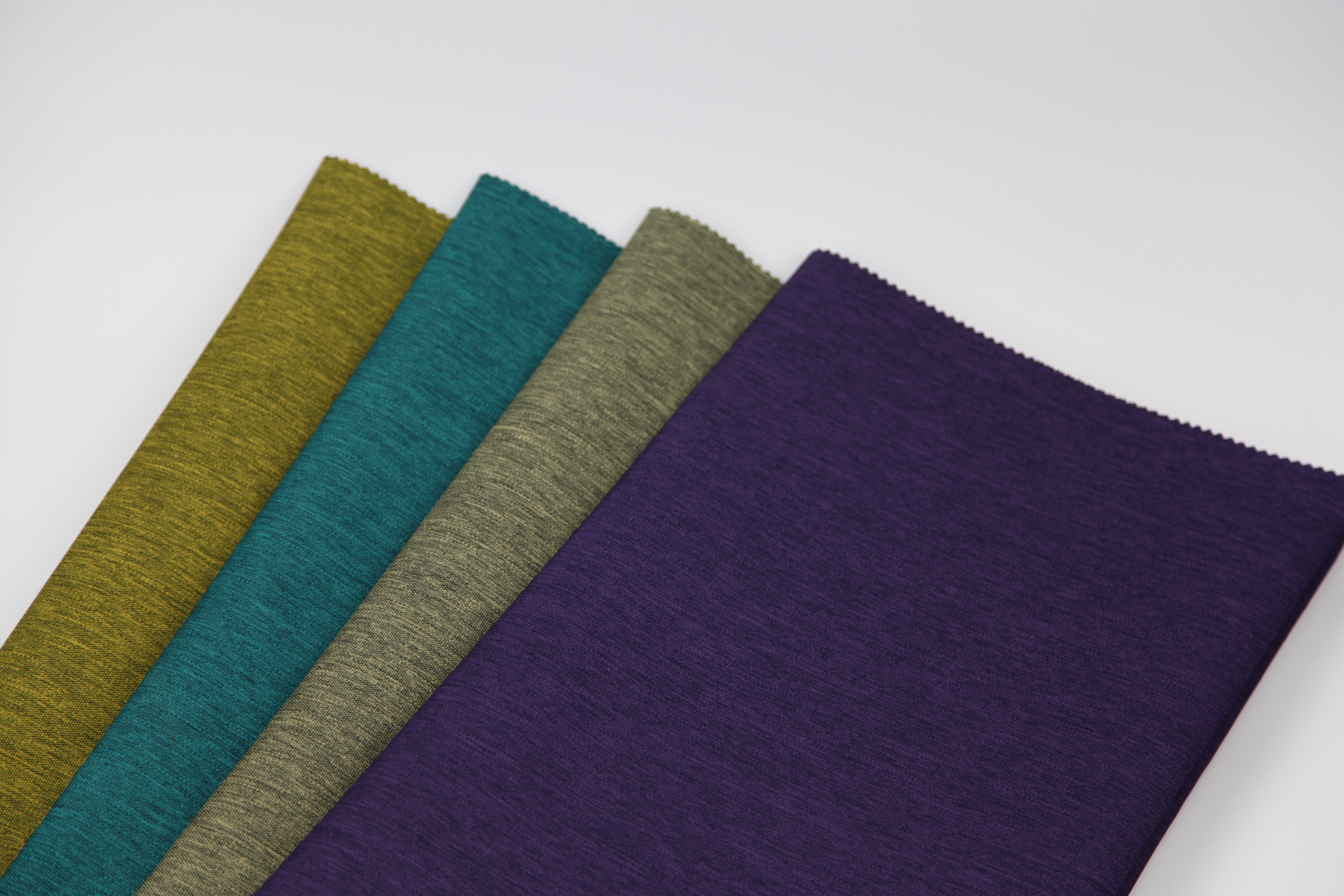 Cationic Fabric