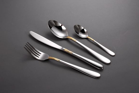 stainless steel cutlery 3134
