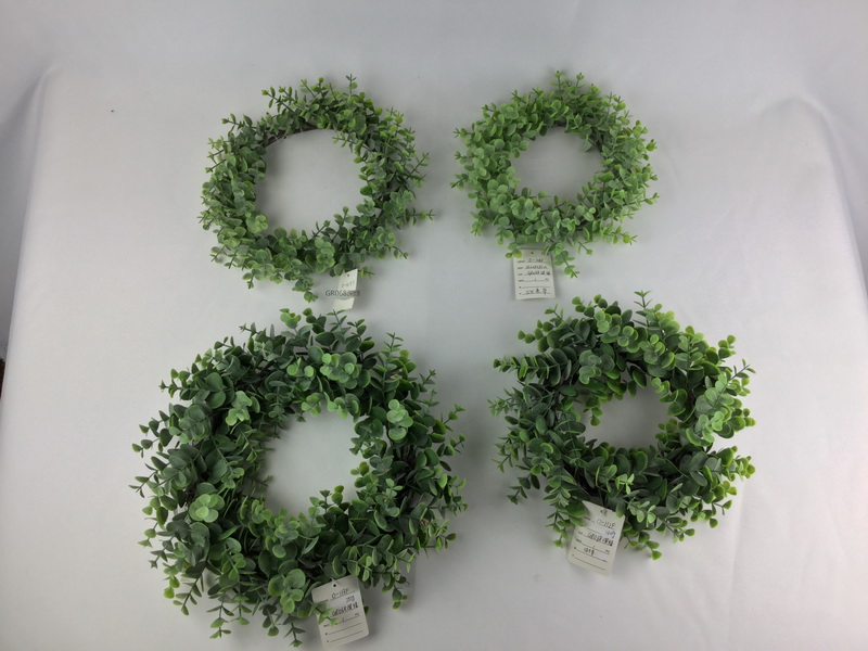 EUCALYPTUS garland