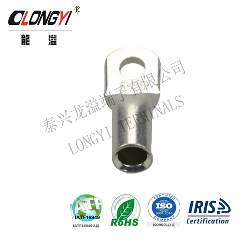 HUP Copper Tube Terminals