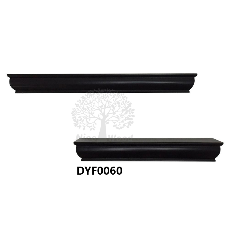 Ledge Wall Shelf0060