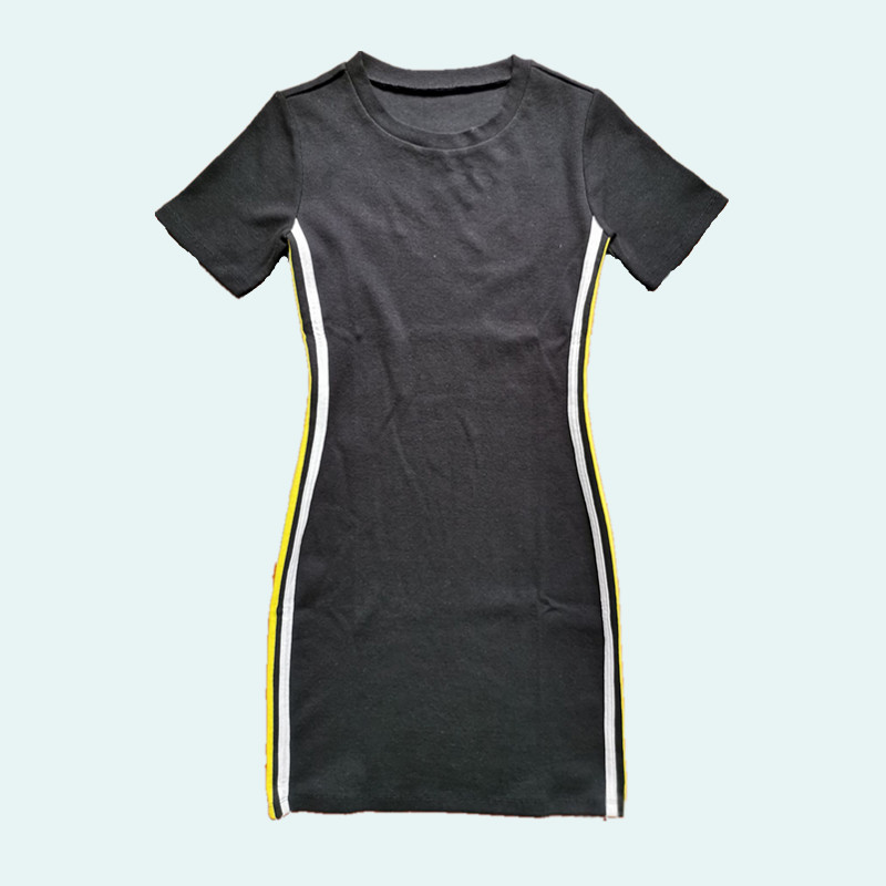 Ladies' dress