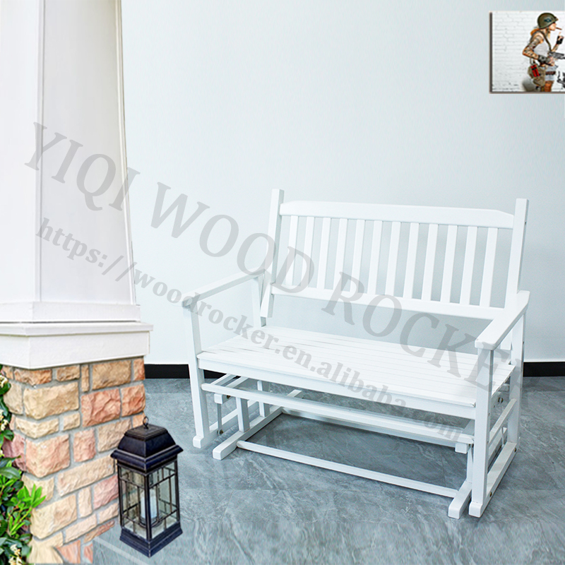ZHEJIANG YIQI WOOD ROCKER CO.,LTD – cama de metal 4