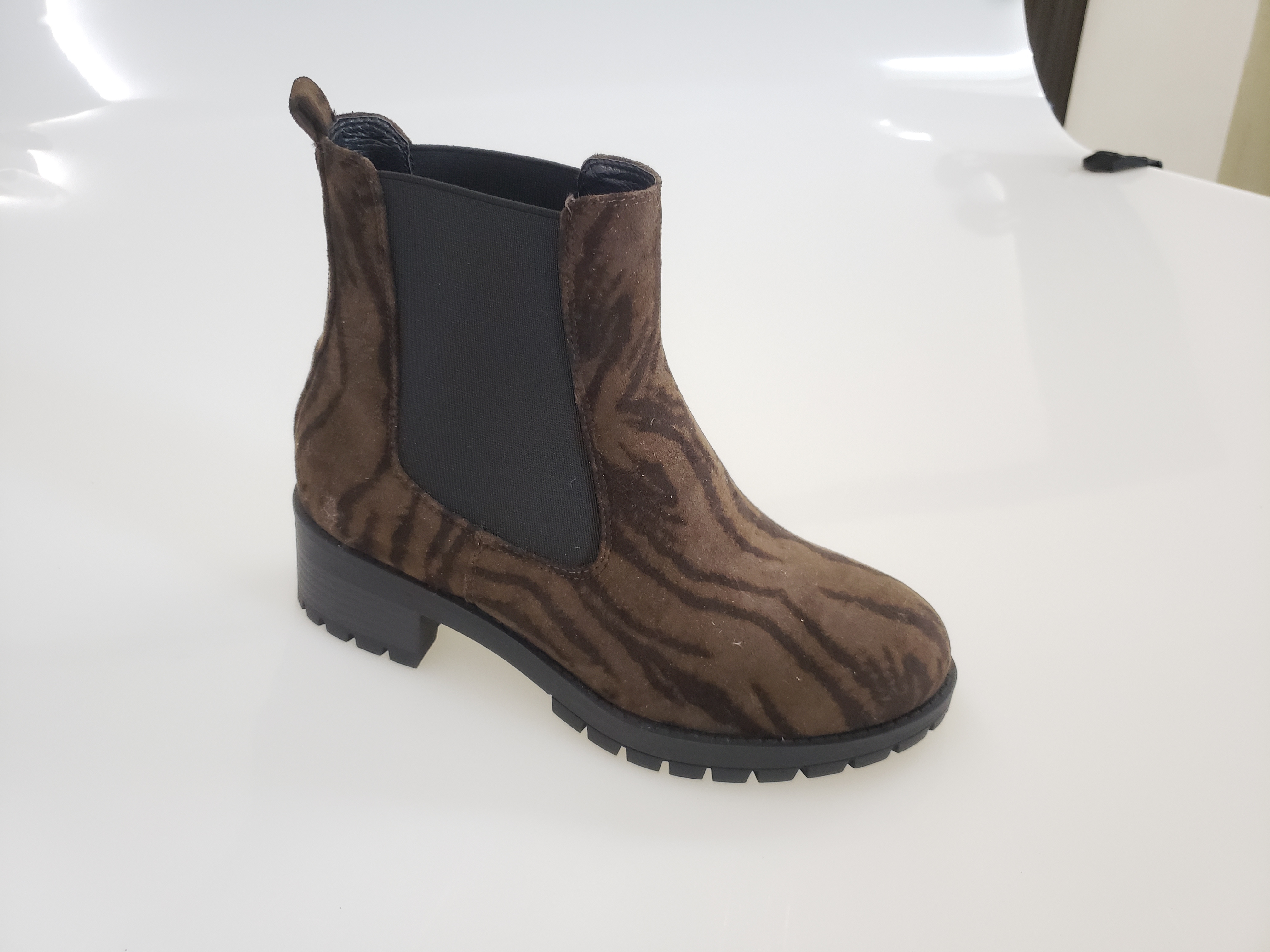 lady boots