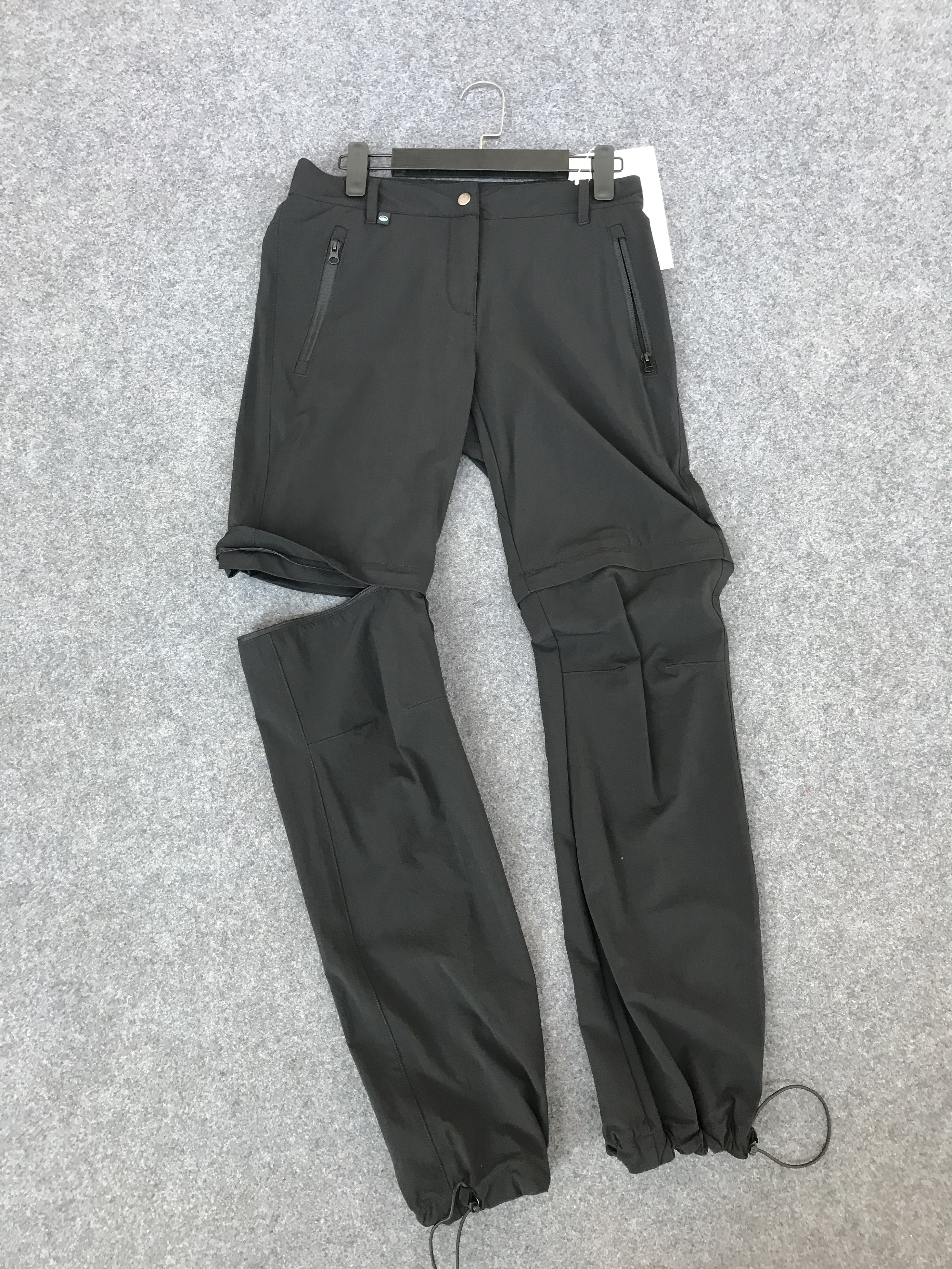 Mens Removable Pants