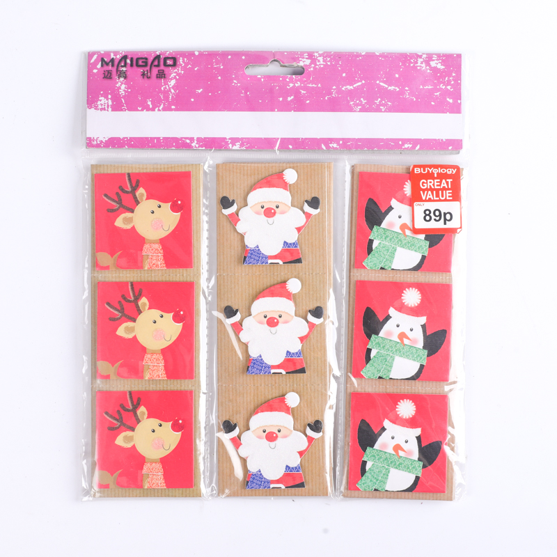Tearable tag
