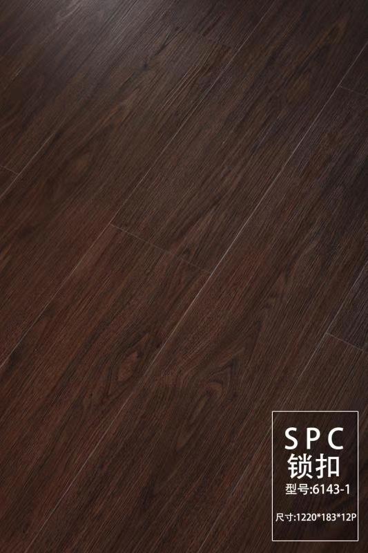 Classic Spc Product With Embossed Surface