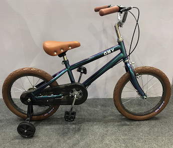 TIANJIN TEXTILE GROUP I/E CO.,LTD. – Mountain Terrain Bicycle(MTB) 1