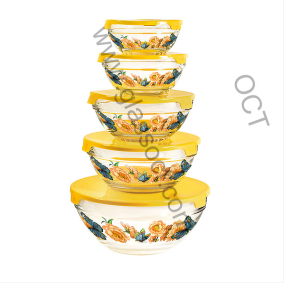 Food Container