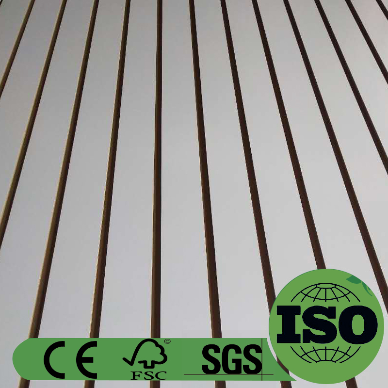 slot mdf