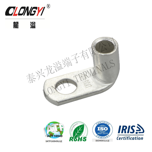 LYF90 angle Copper Tube Terminals
