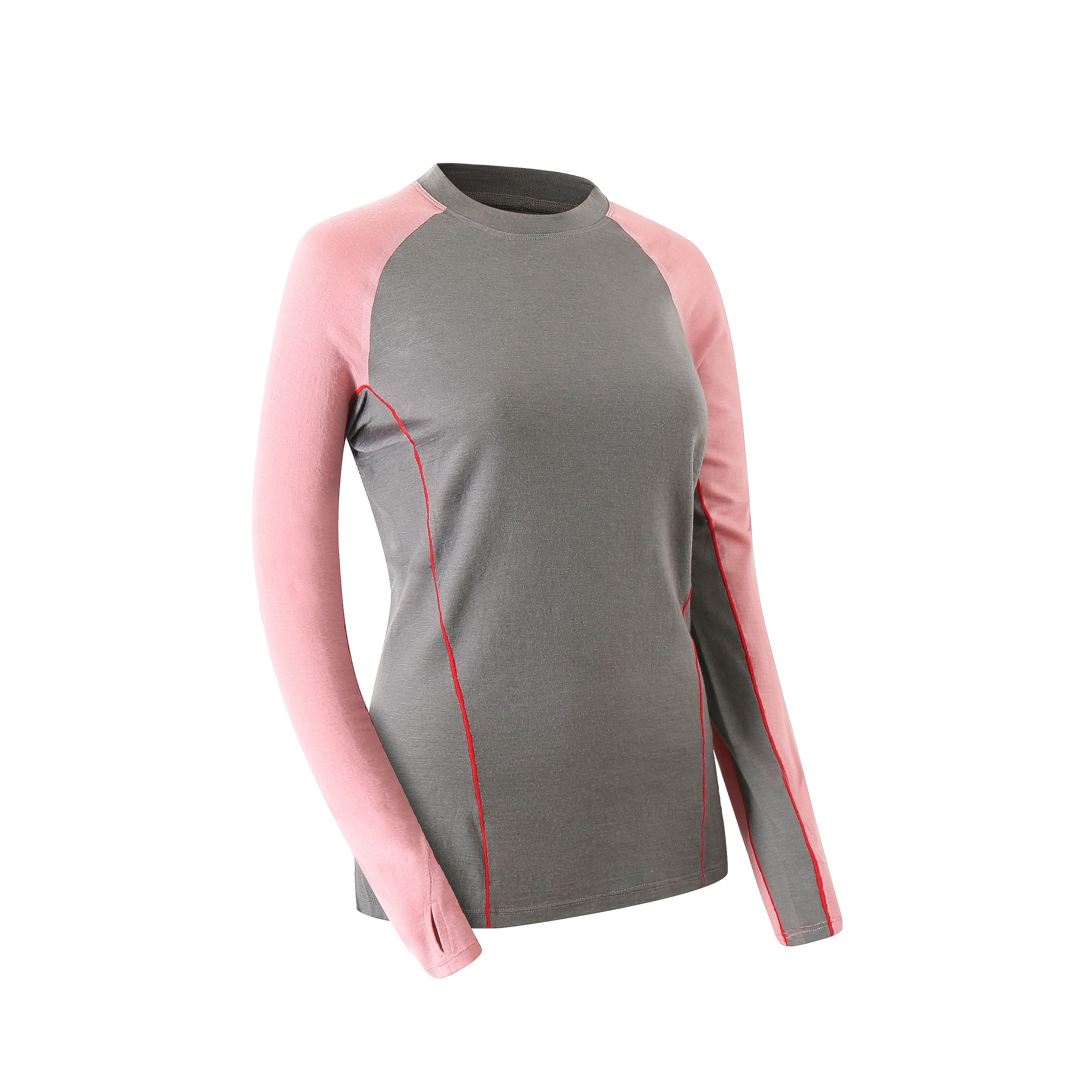Merino wool Lady Top / merino / wool