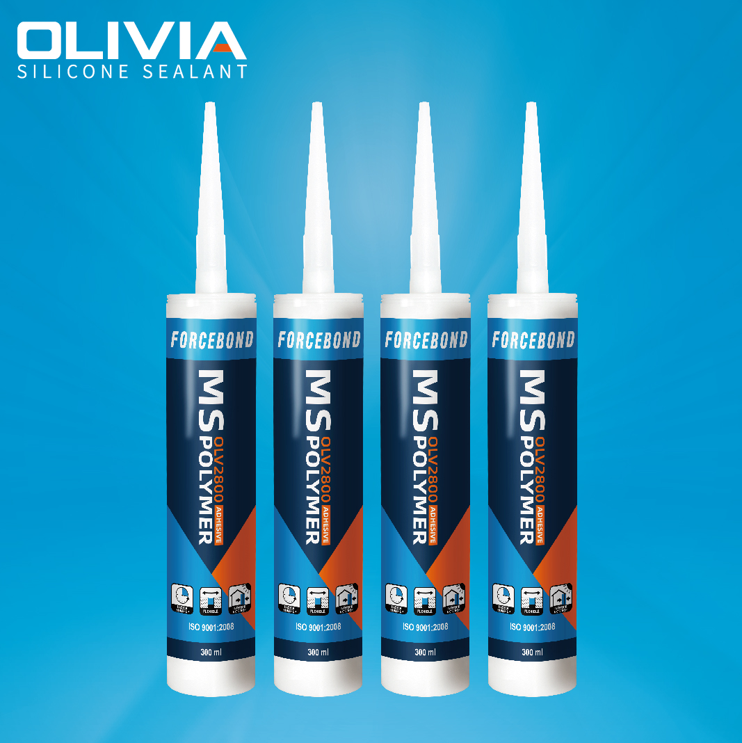 MS Polymer Sealant OLV2800