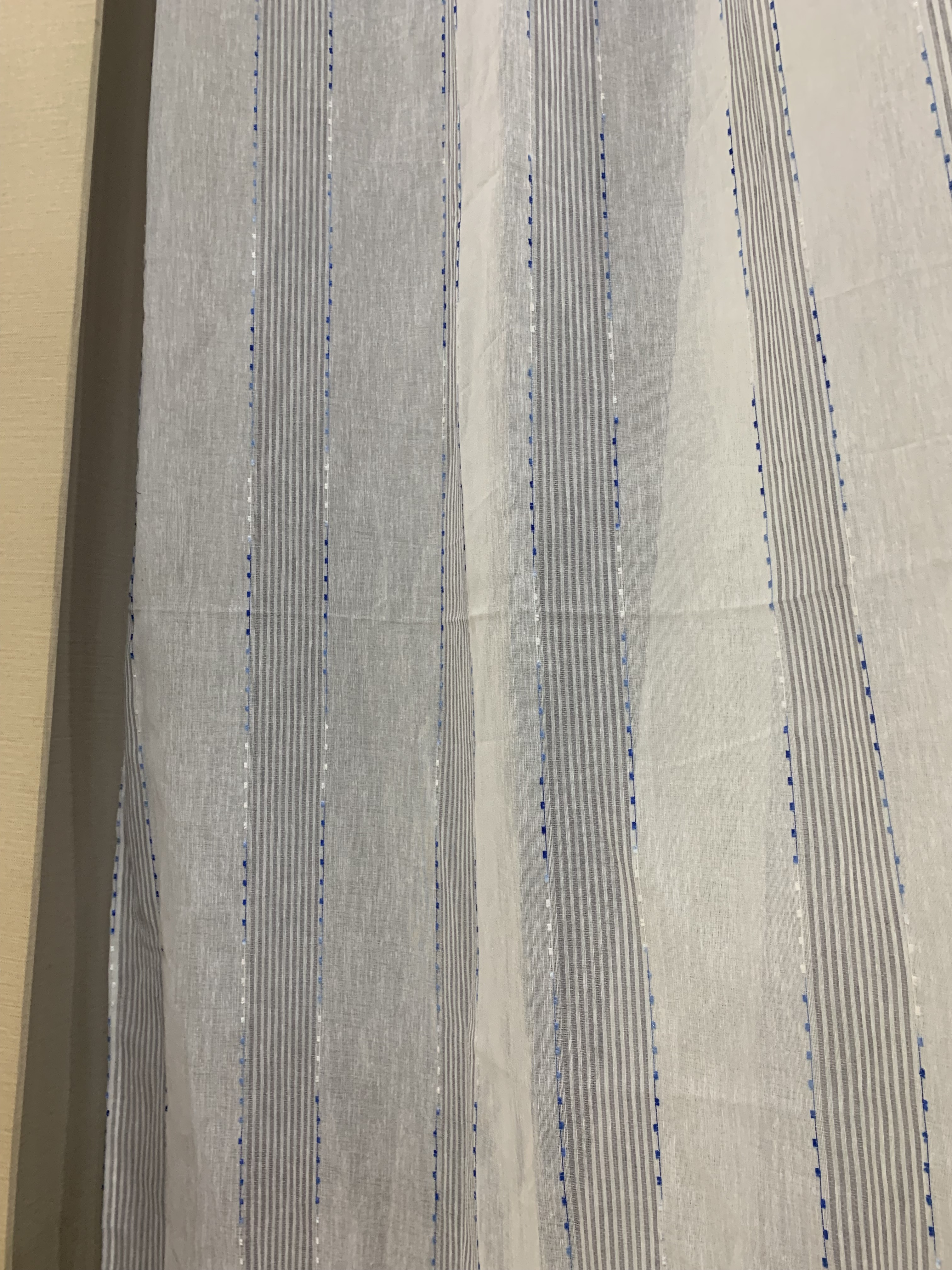 Hangzhou Hanyang Textile Co.,Ltd. – Embroidery curtain 4