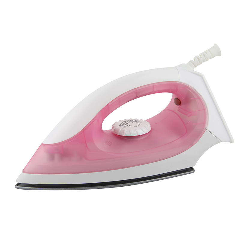 Dry Iron