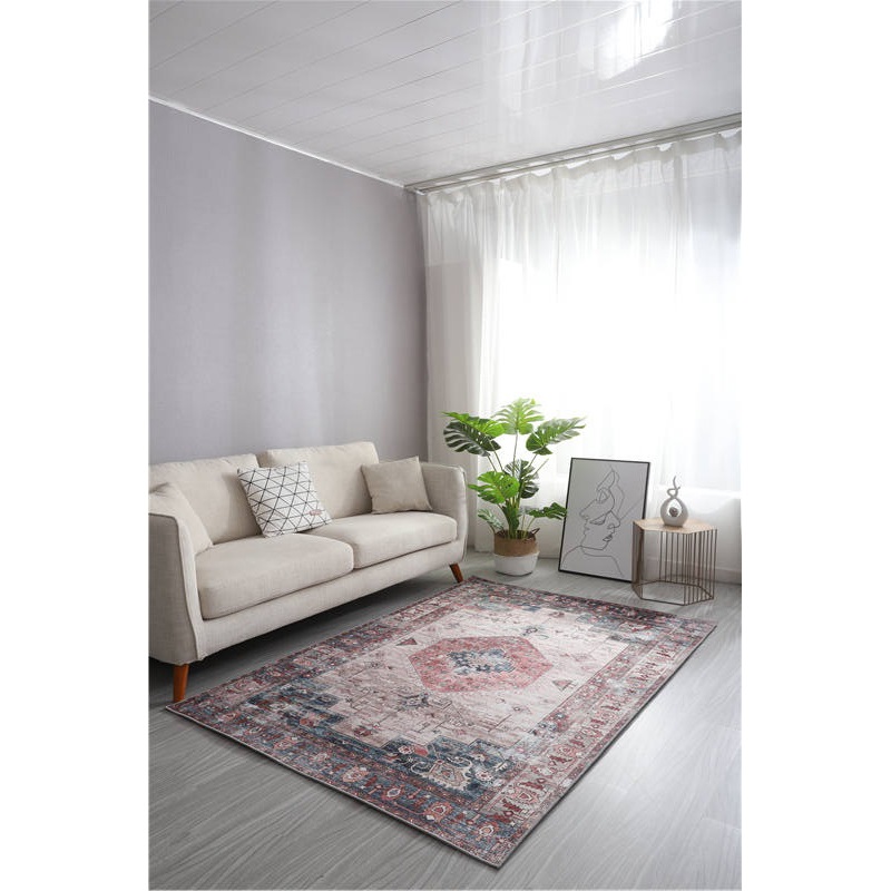 TIANJIN TENGYUE CARPETS CO., LTD. – Nylon tufted carpet 4