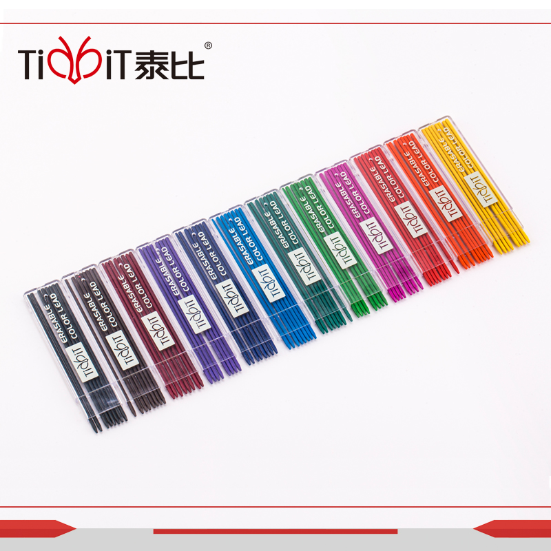 Color Pencil lead/ Hi-polymer pencil lead