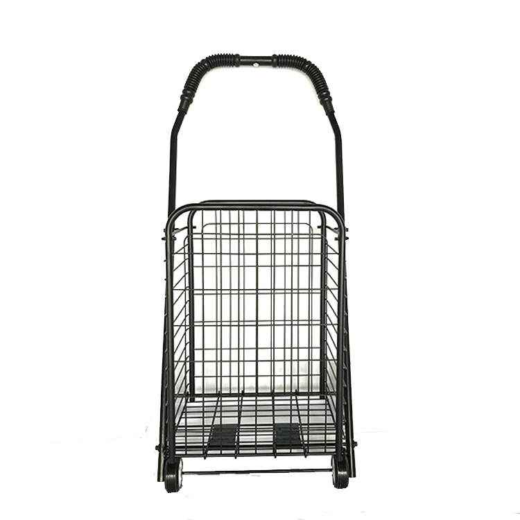 luggage carrier