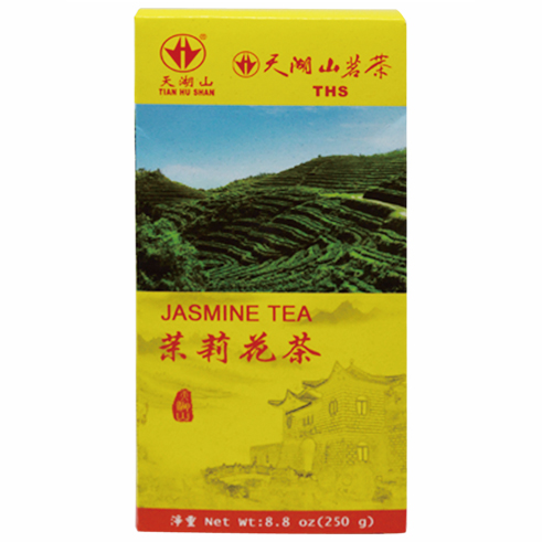 Jasmine Tea
