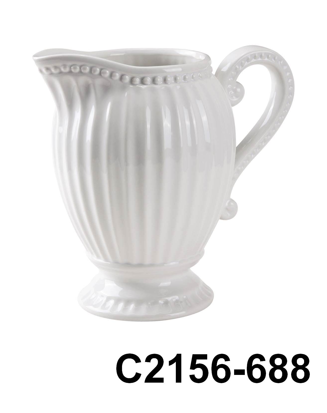 Ceramic Dolomite Items