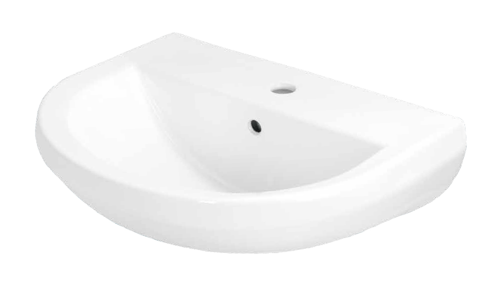 ceramic basin