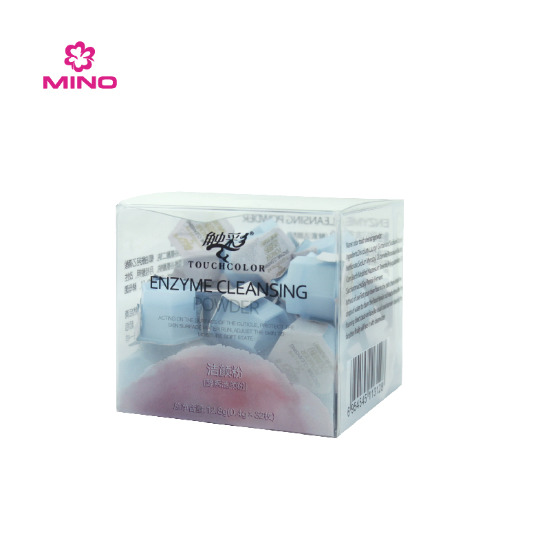 TOUCHCOLOR Face Cleansing Powder
