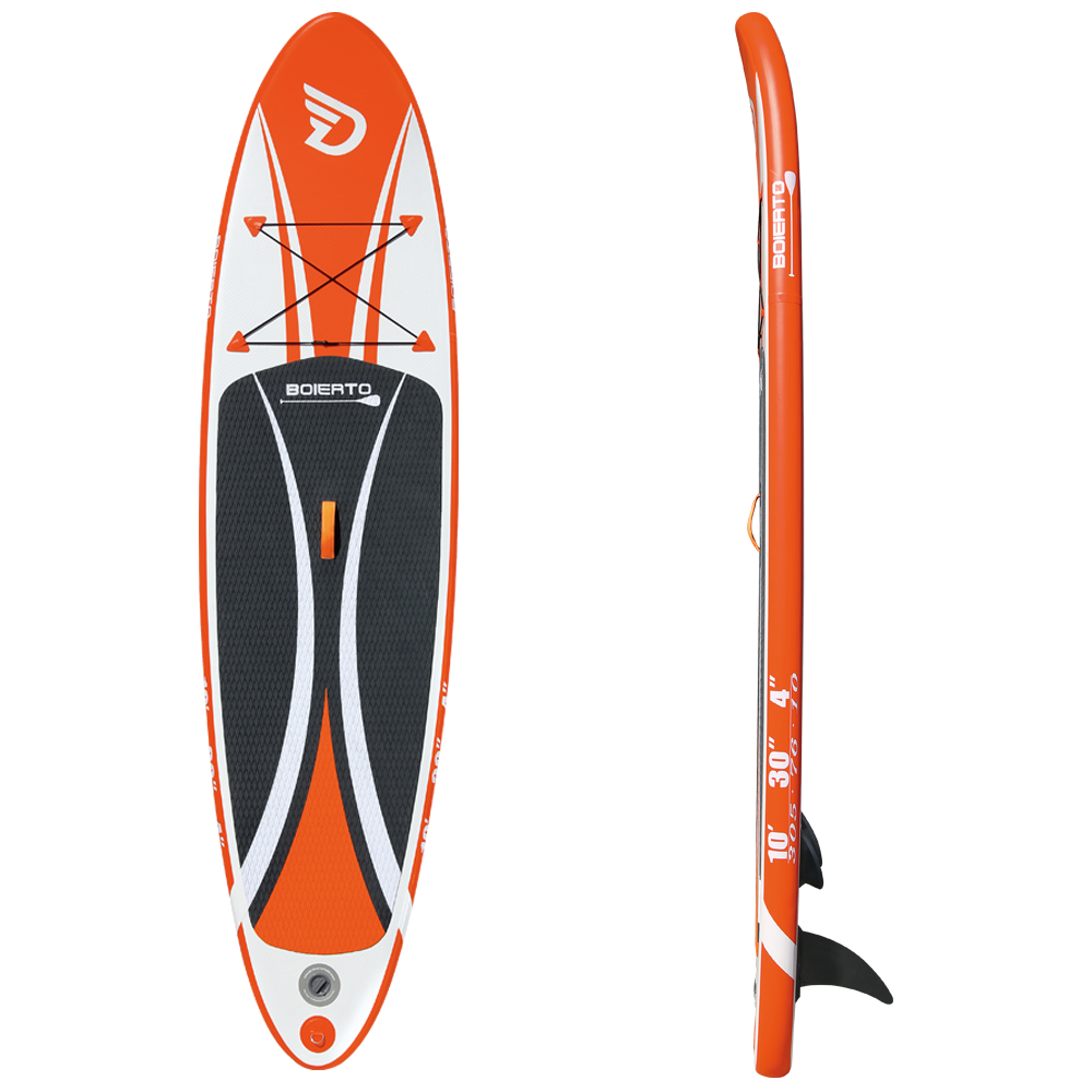 Inflatable Sup