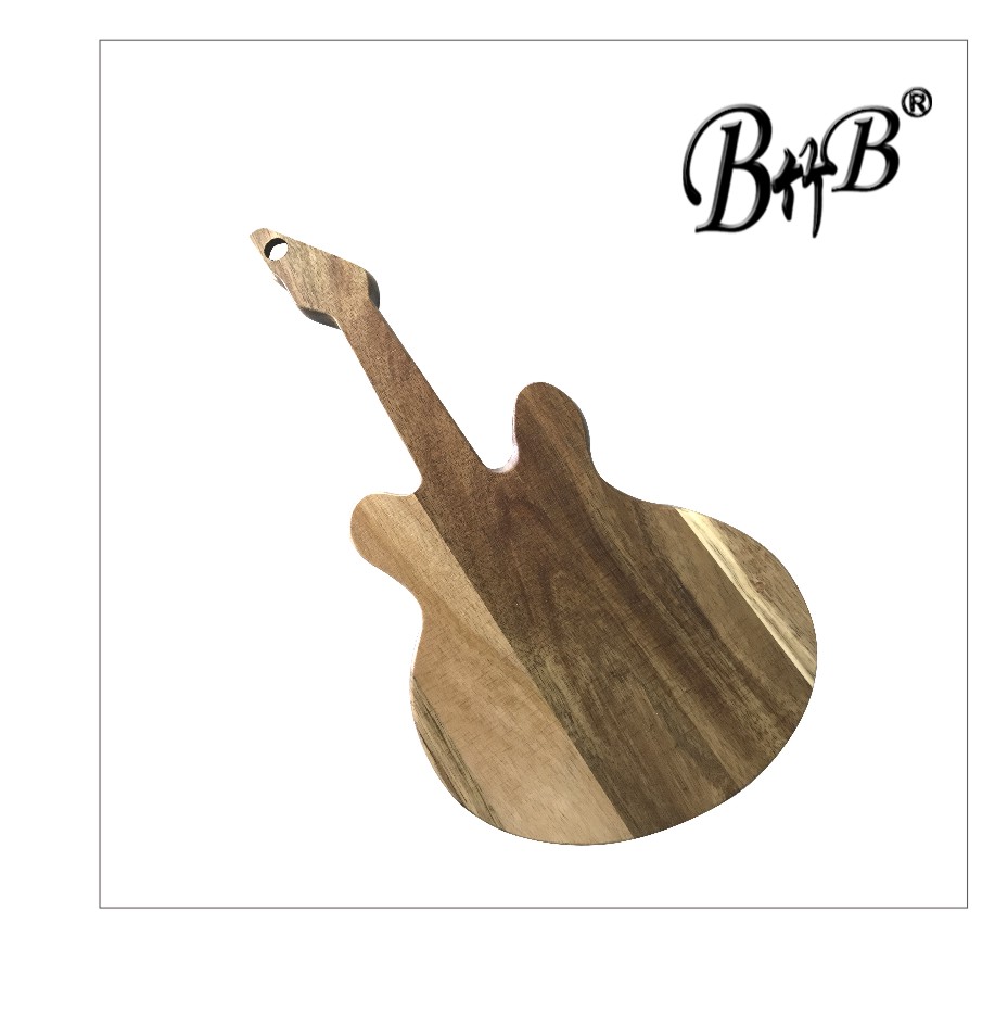 acacia cutting board
