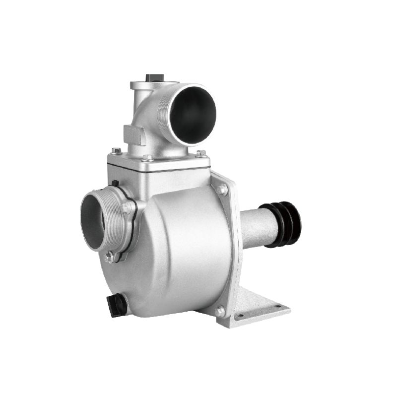 MENGHUA Gsu sreies of single self-suction centrifugal pump series MH-SU80
