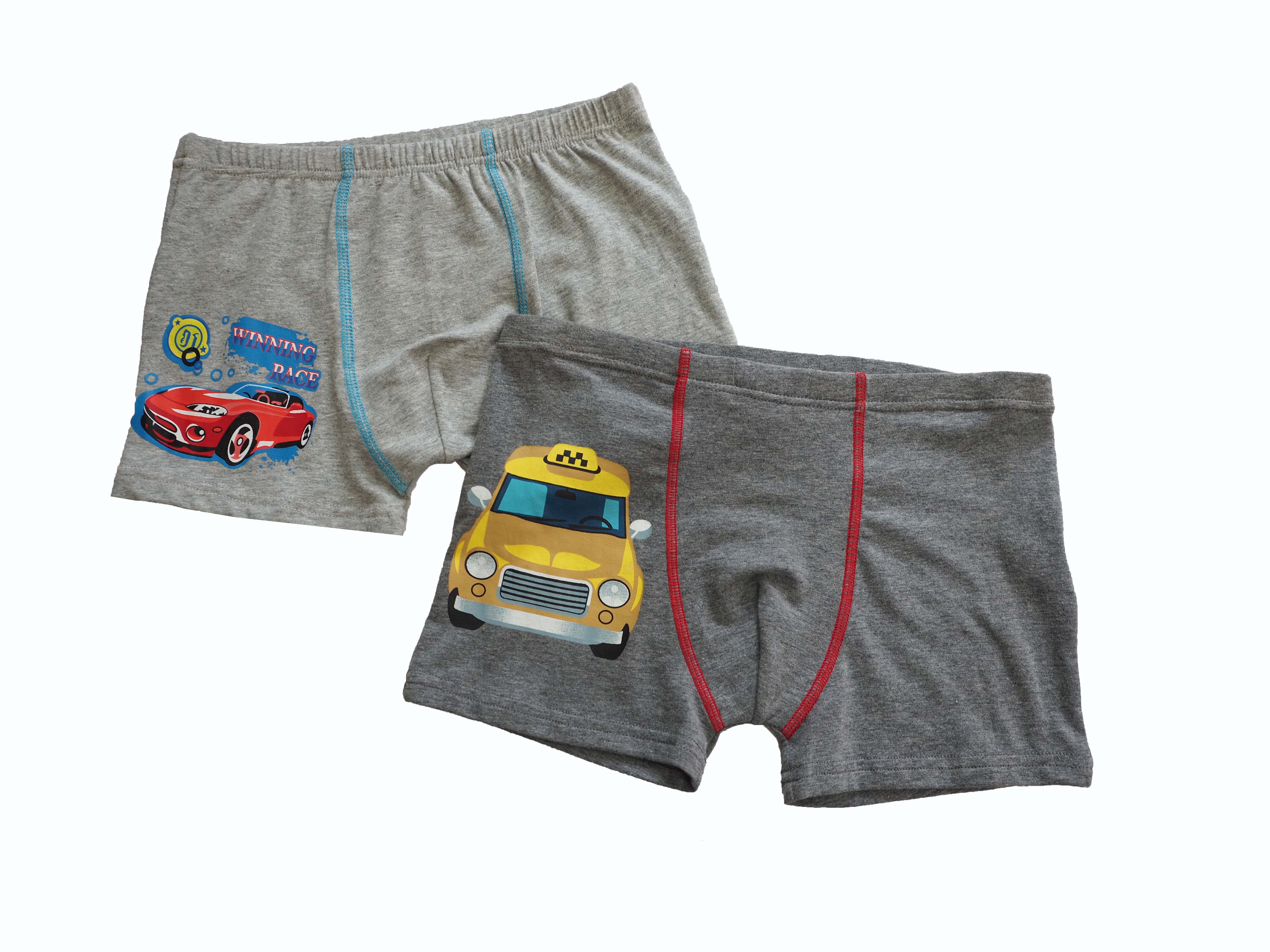 Boys Boxer