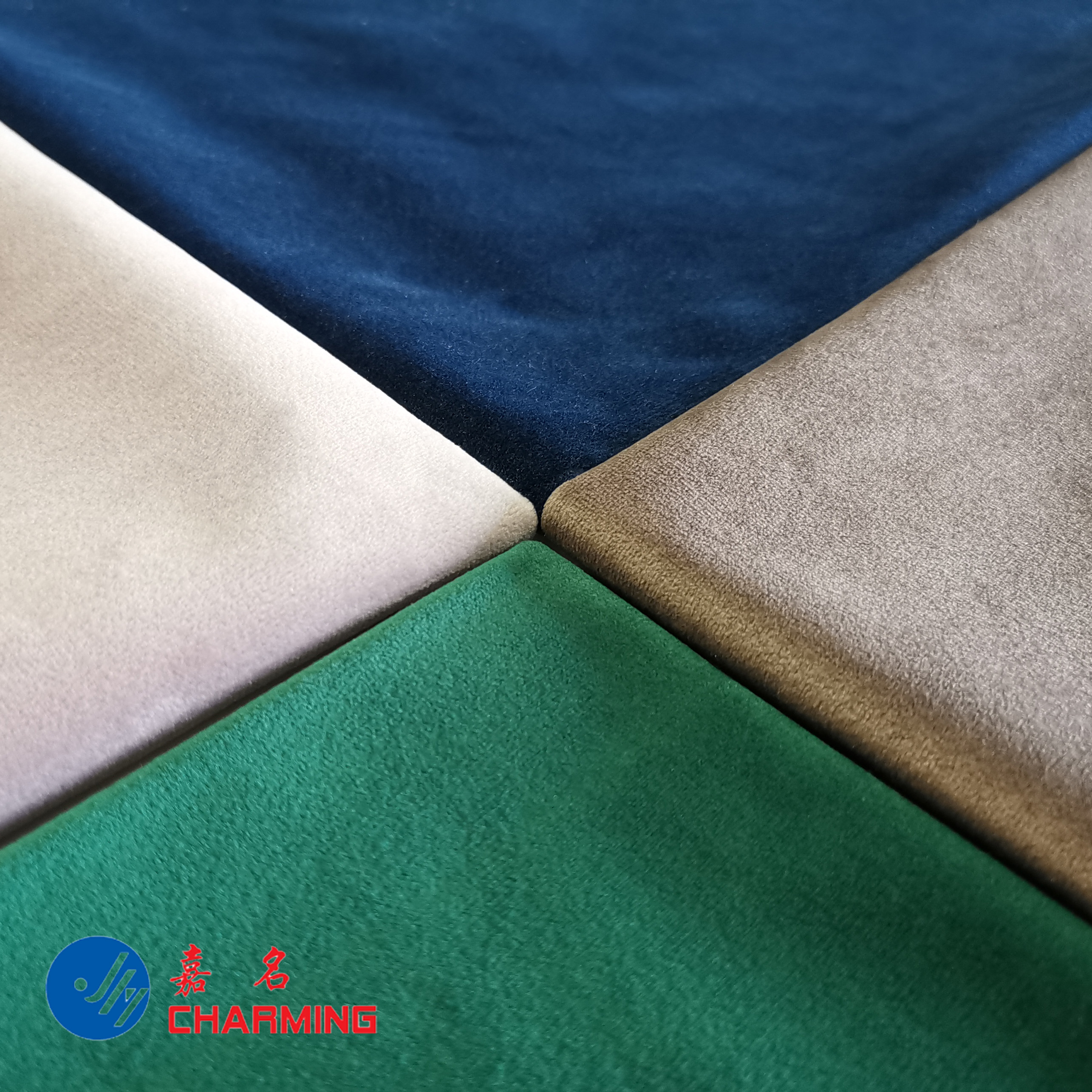 Holland Velvet/SUNA-3